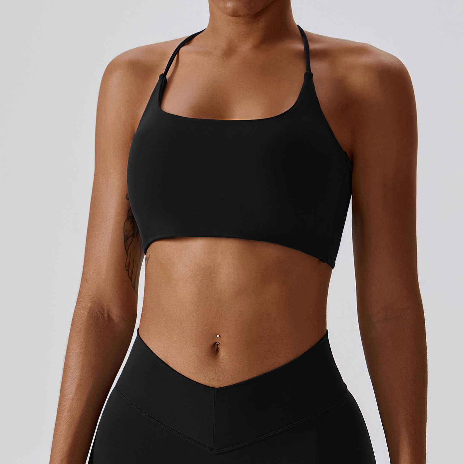 sports bra China