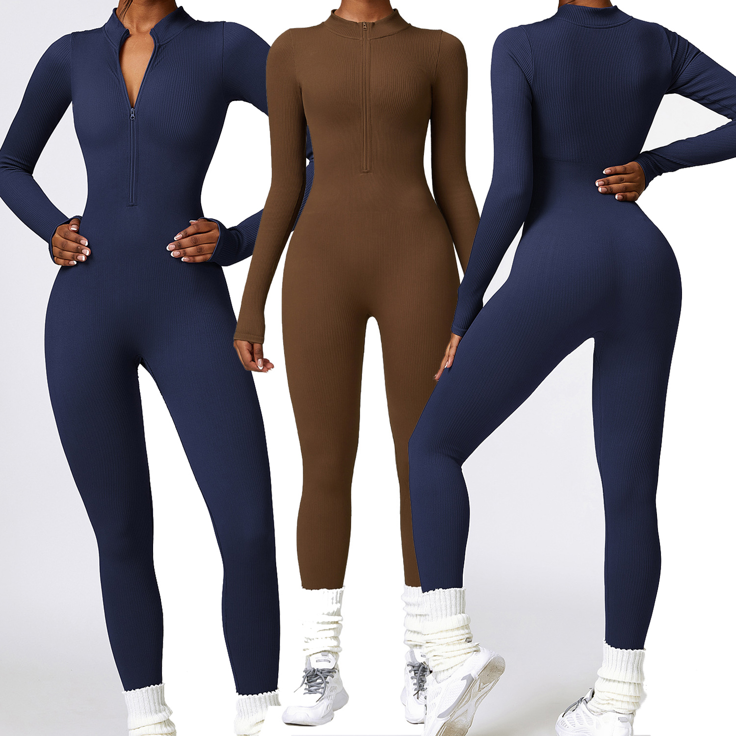 Nouveau ensemble de yoga sans couture vêtements de sport taille haute leggings de gymnastique costume soutien-gorge de sport costumes de sport cravate teinture costume de yoga