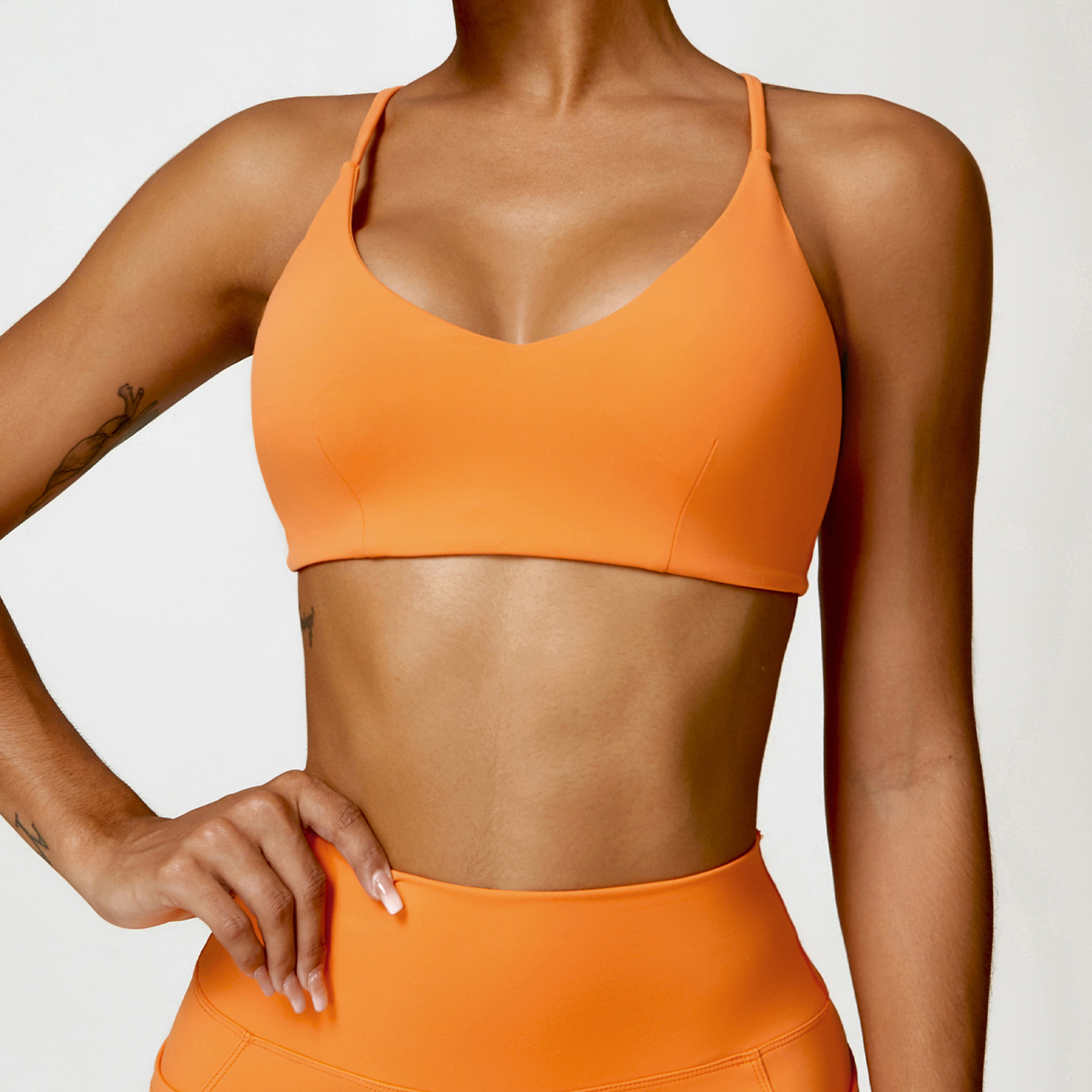 sports bra manufacturers