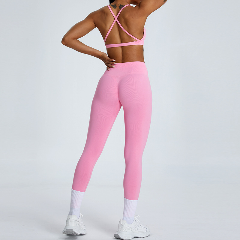 fitness clothing manufacturer