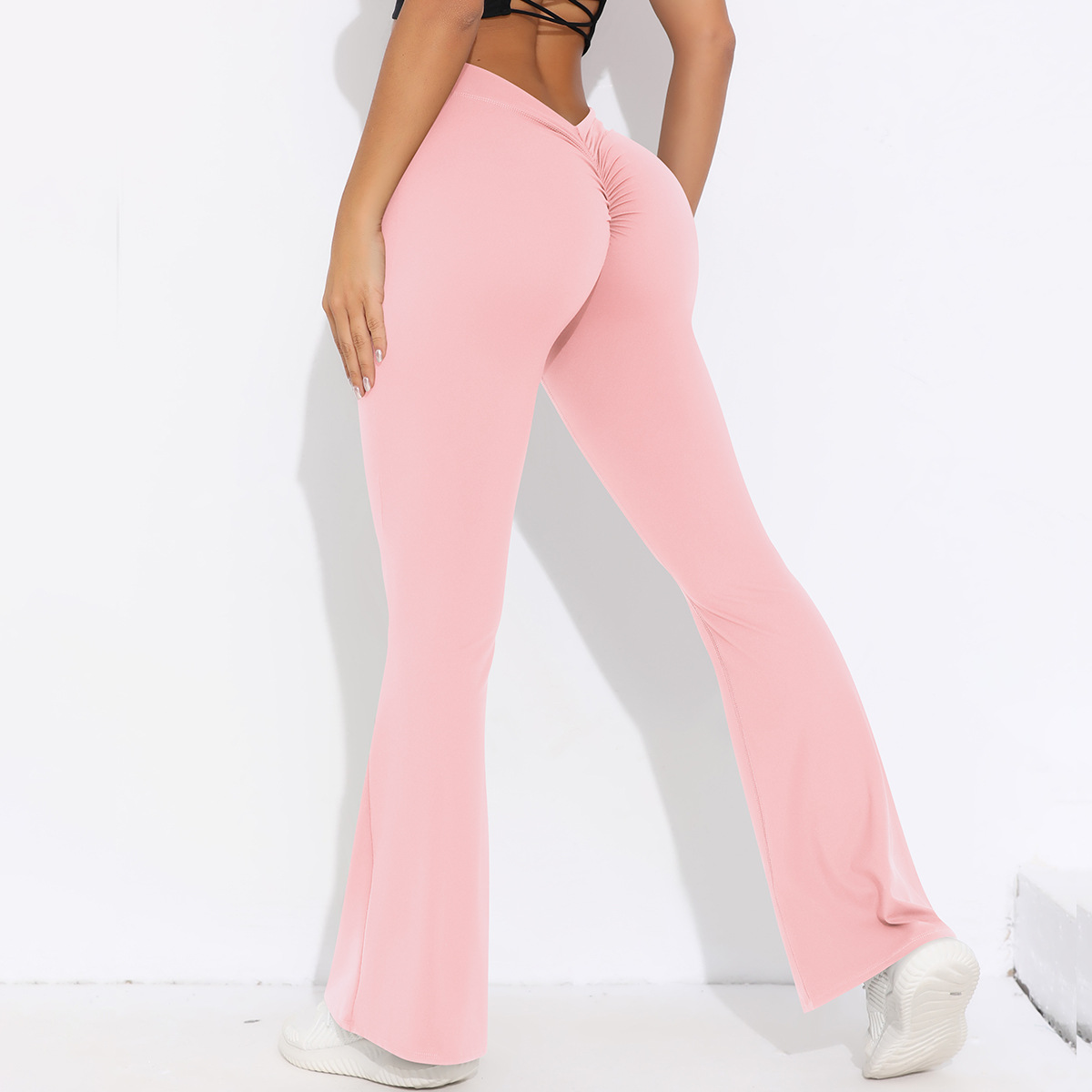 seamless leggings manufacturers