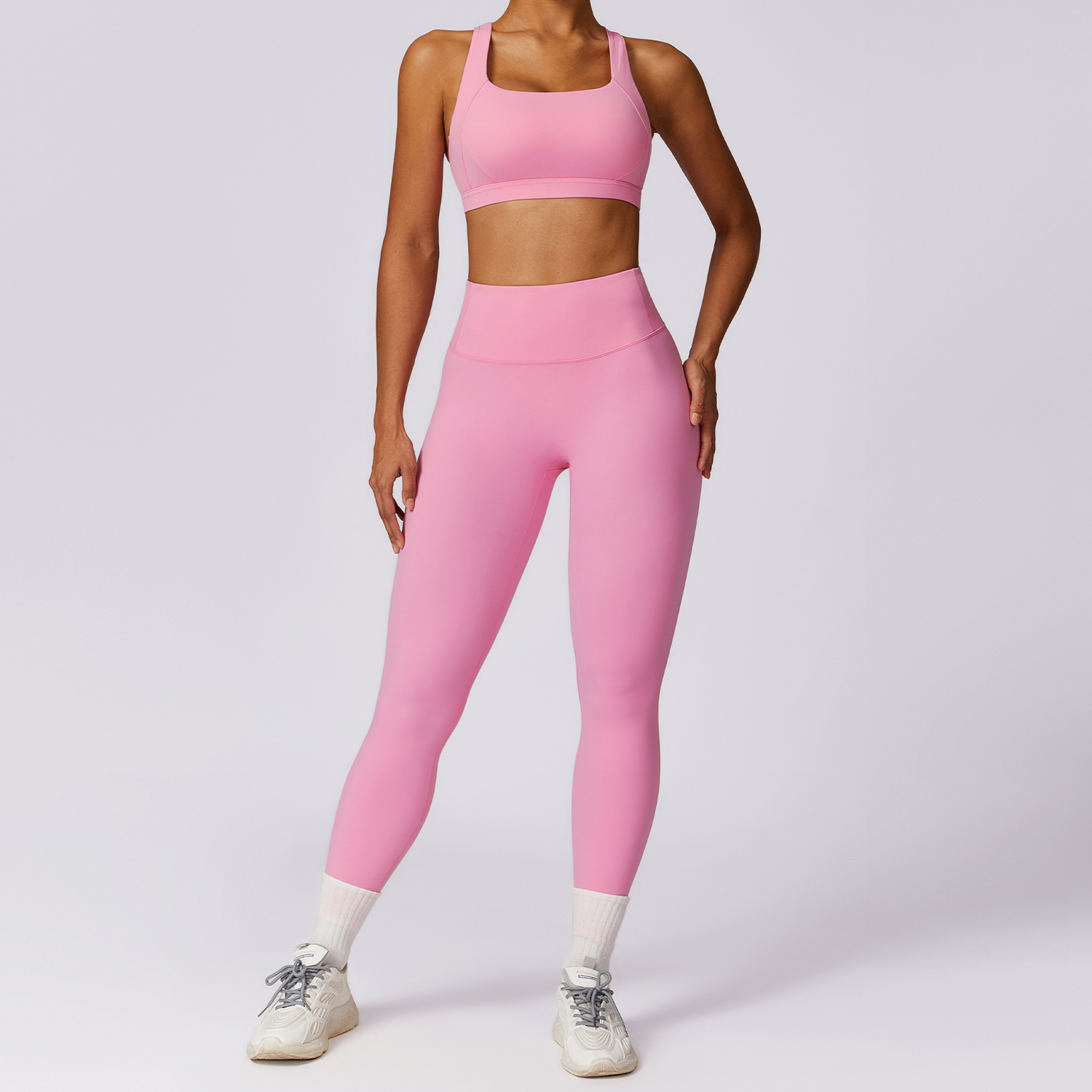 activewear manufacturer