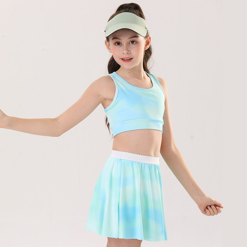 activewear manufacturer kids