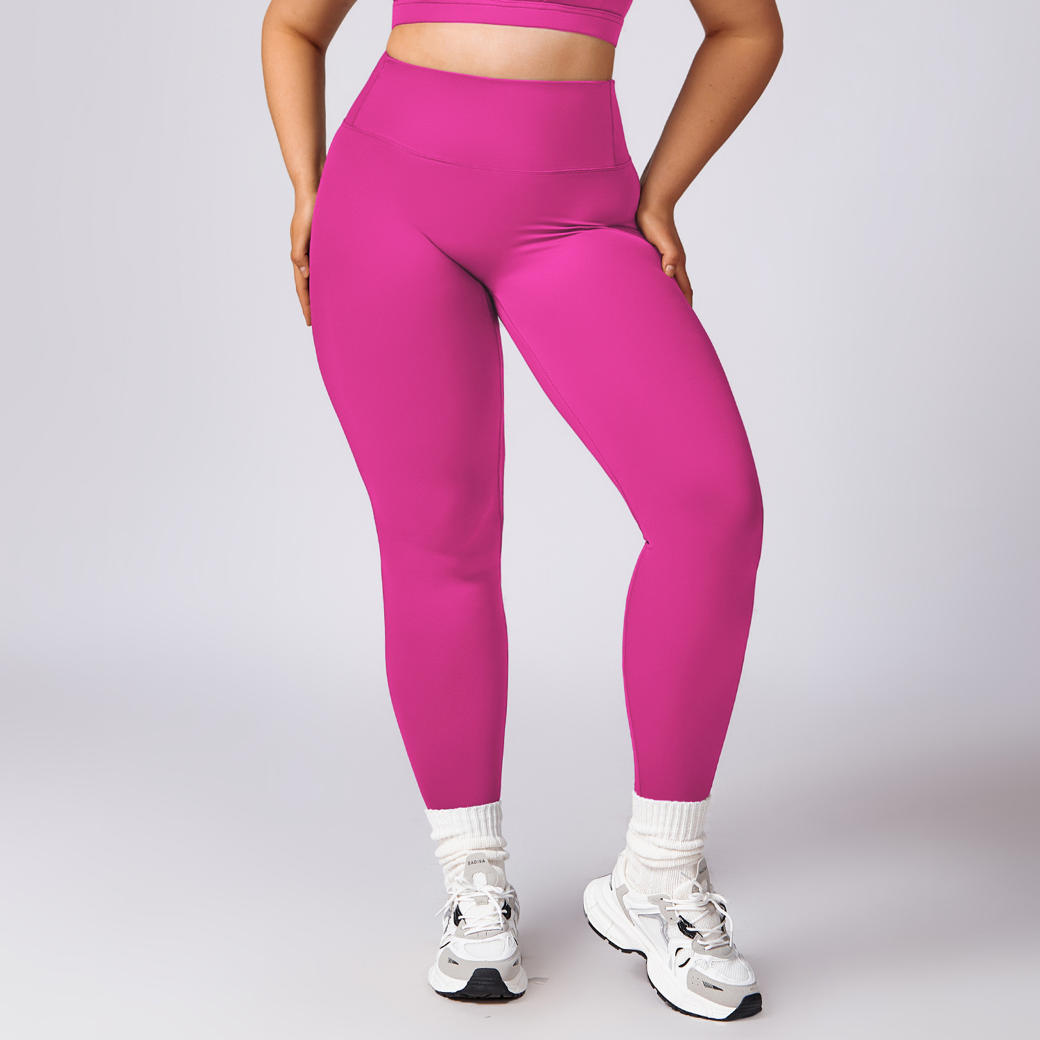 gym clothing manufacturer