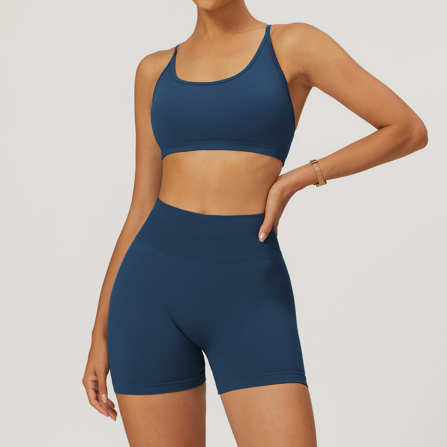 gym clothes wholesale