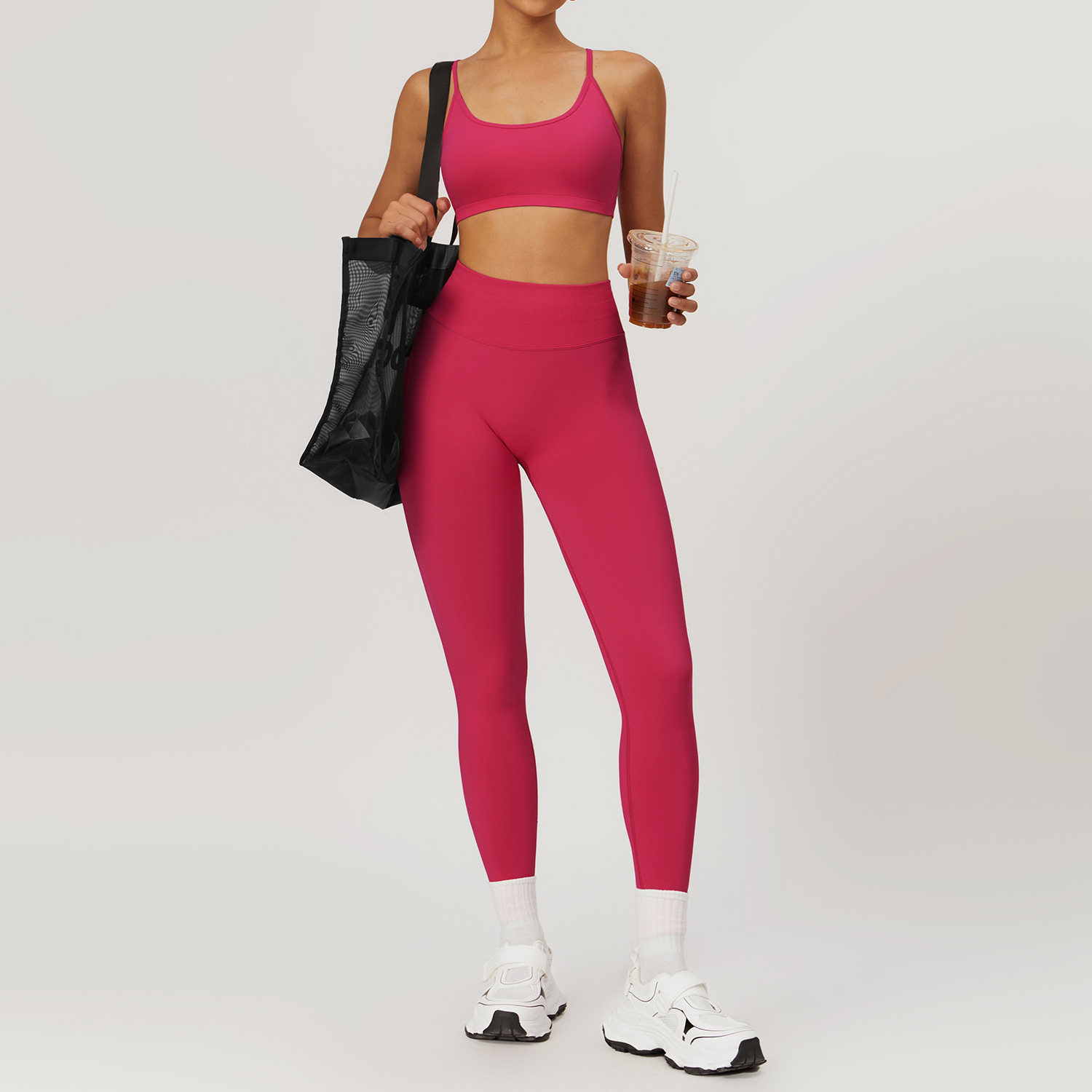 athletic clothing manufacturer