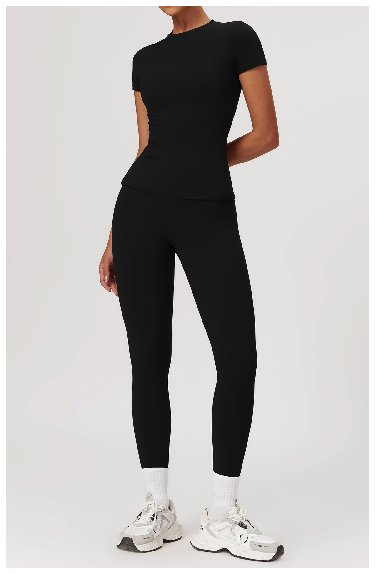 activewear manufacturer