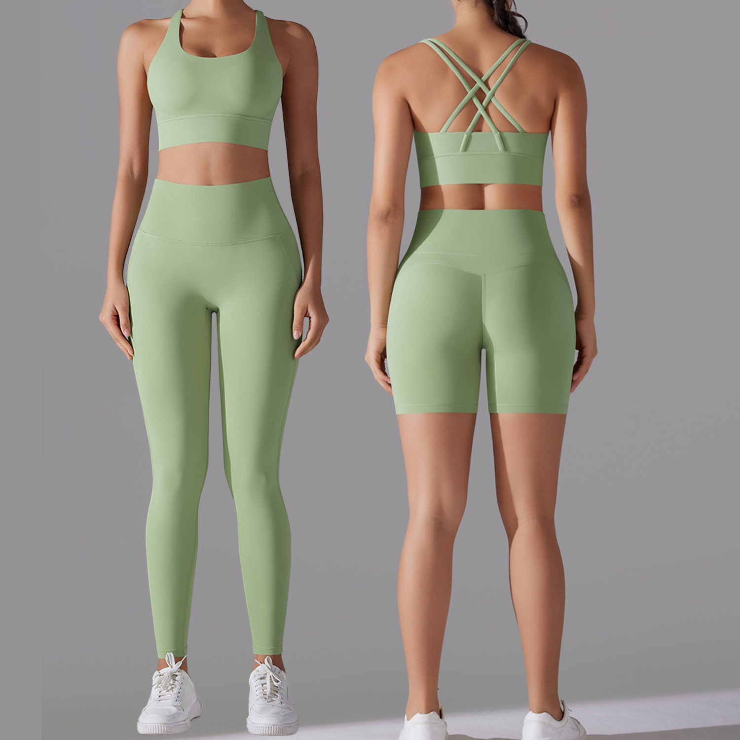 gym wear manufacturers