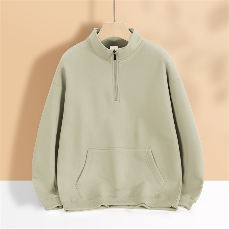 oversized hoodie manufacturer