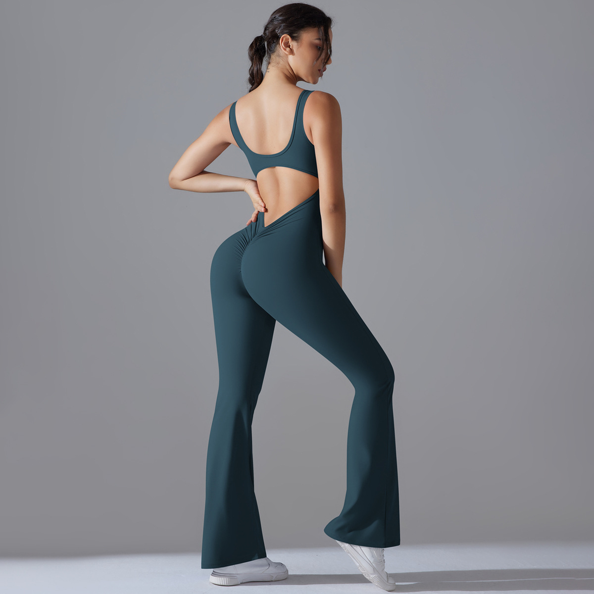 activewear manufacturer