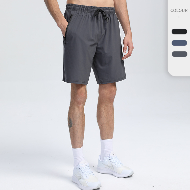 sports shorts China