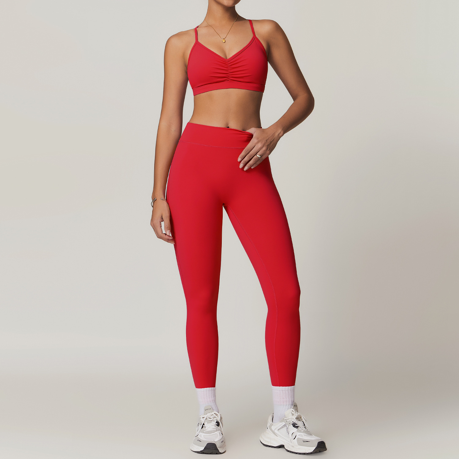 gym clothes wholesale