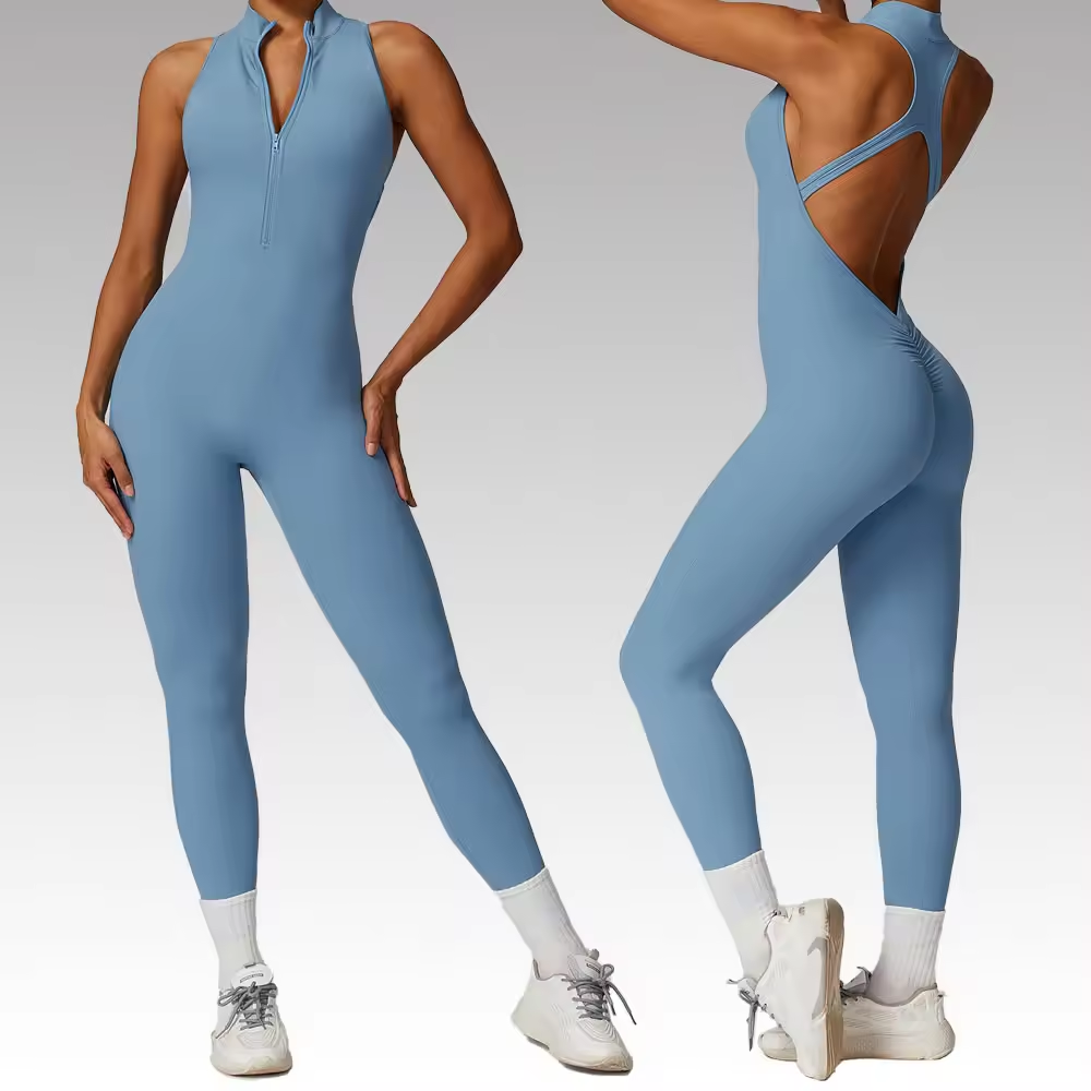 athletic clothing manufacturer