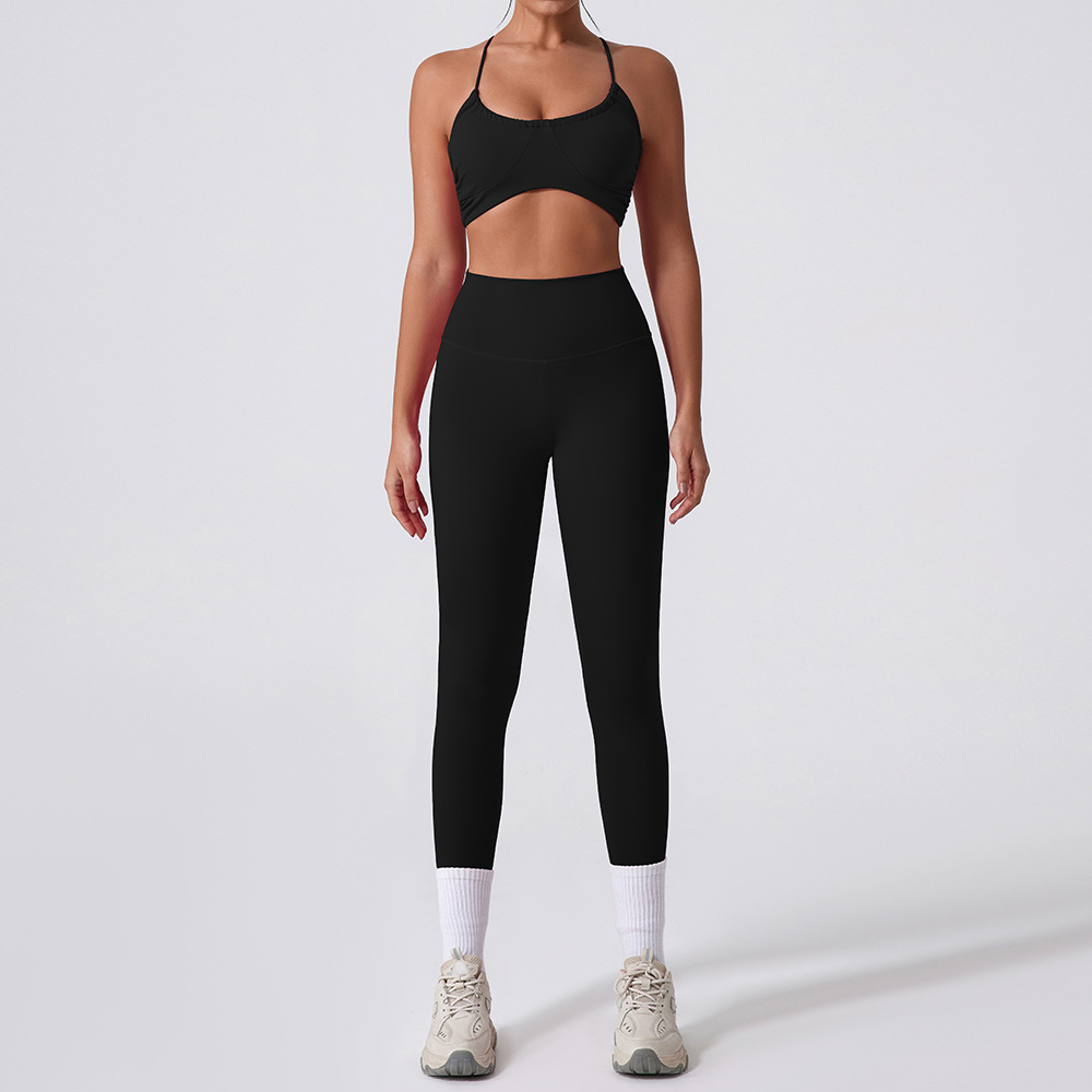 fitness clothing manufacturer