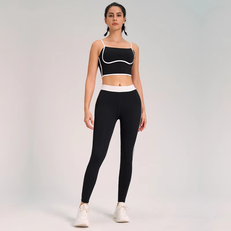 gym wear manufacturers