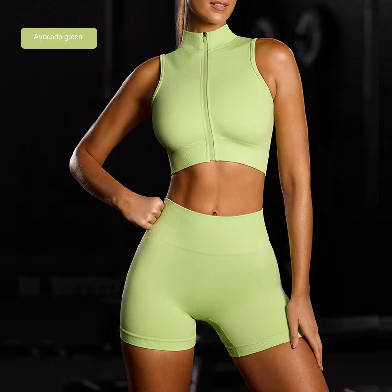 gym clothes wholesale