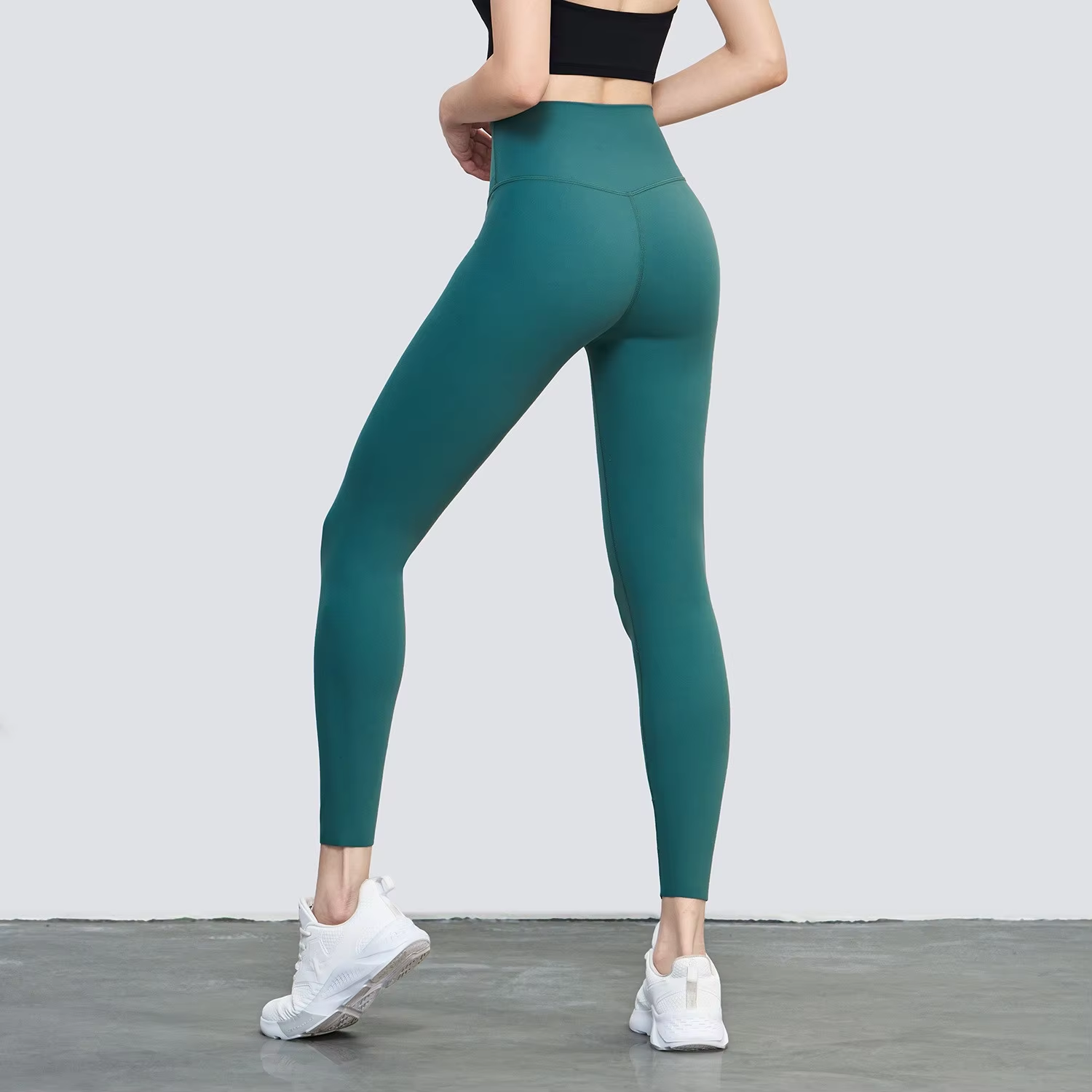 gym leggings factory