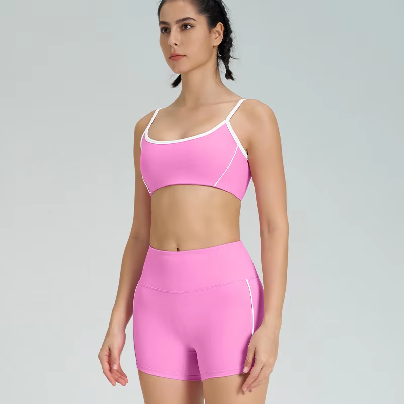 sustainable activewear manufacturer