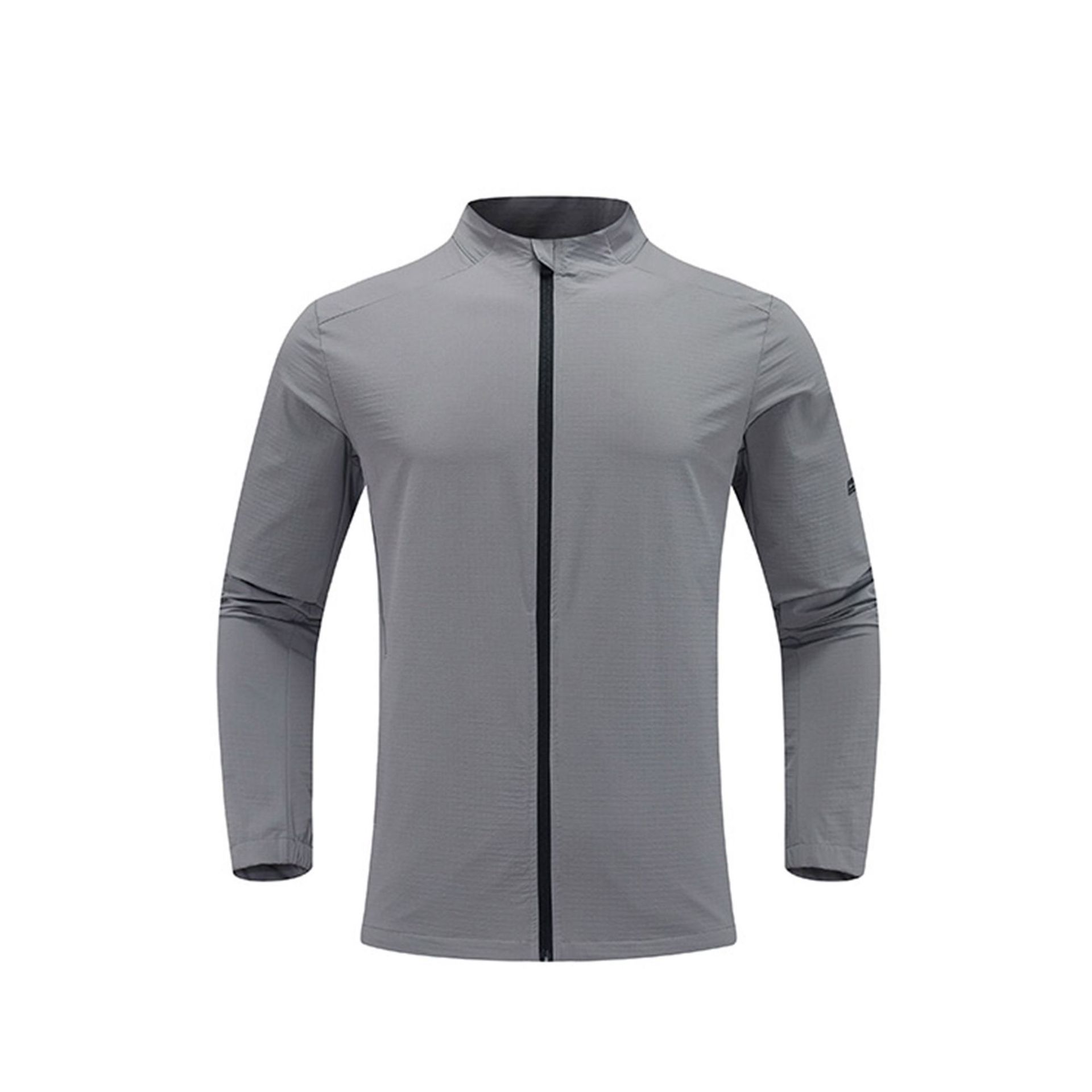 gym tops factory  Jacket