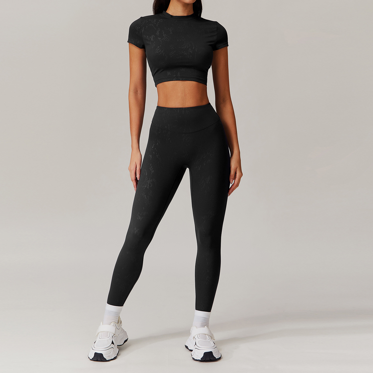 gym wear manufacturers