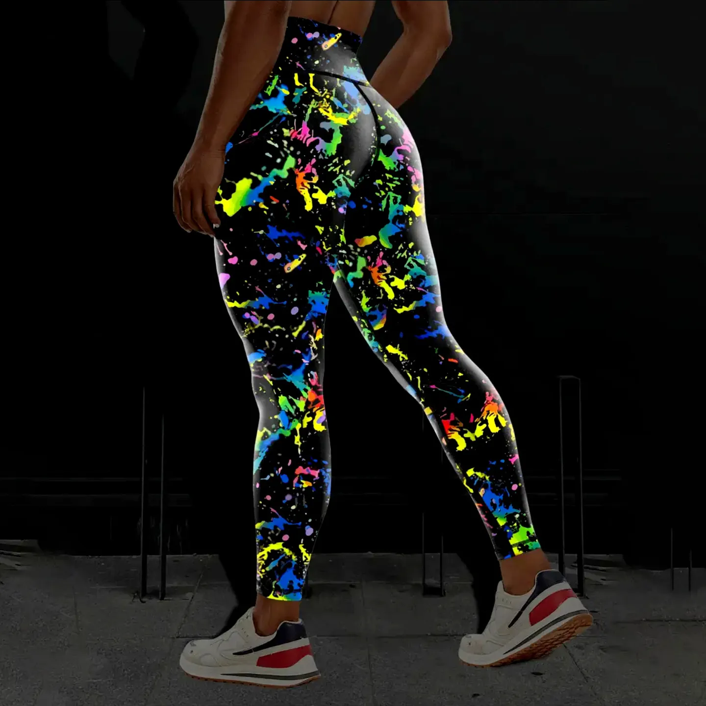 gym leggings manufacturer