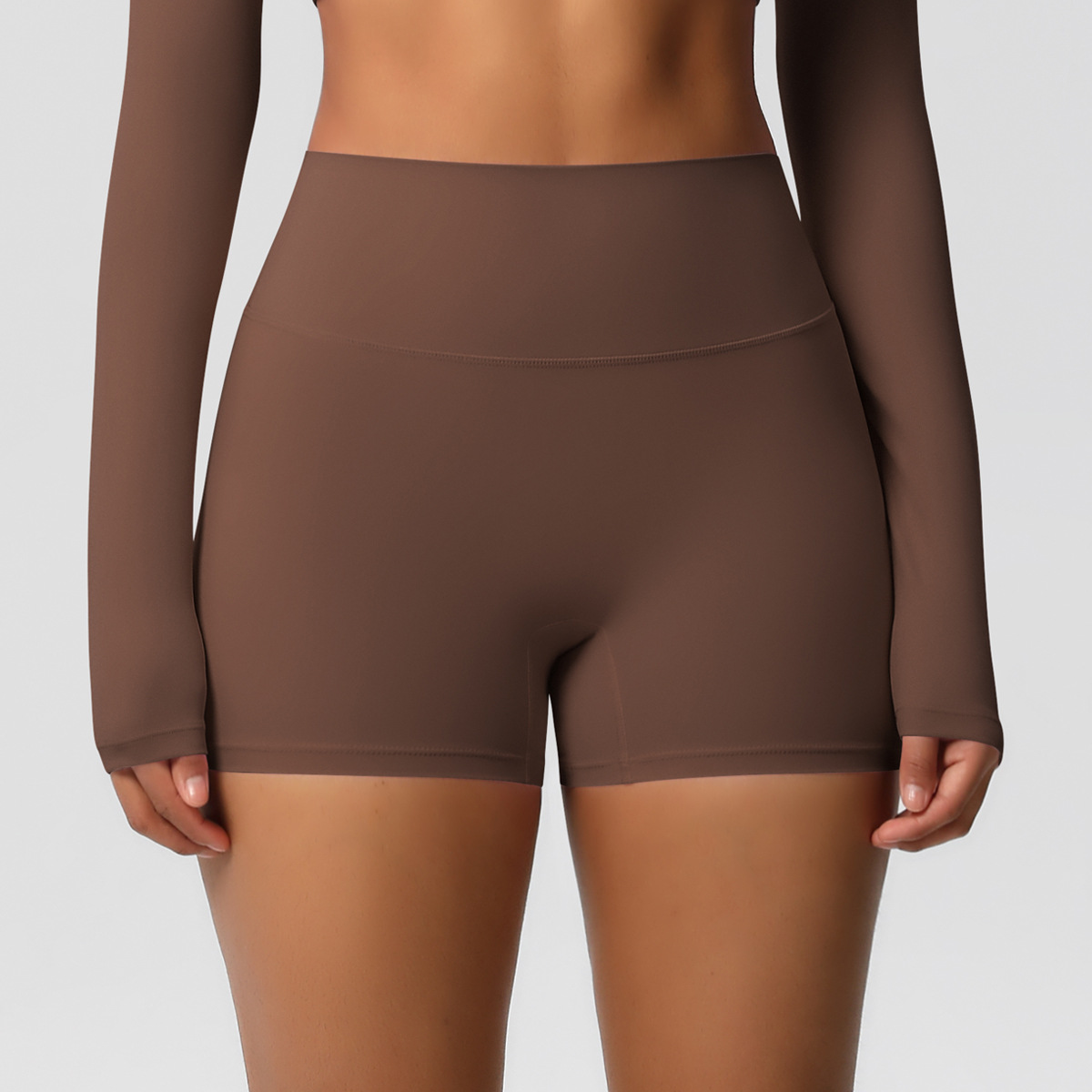 wholesale yoga shorts