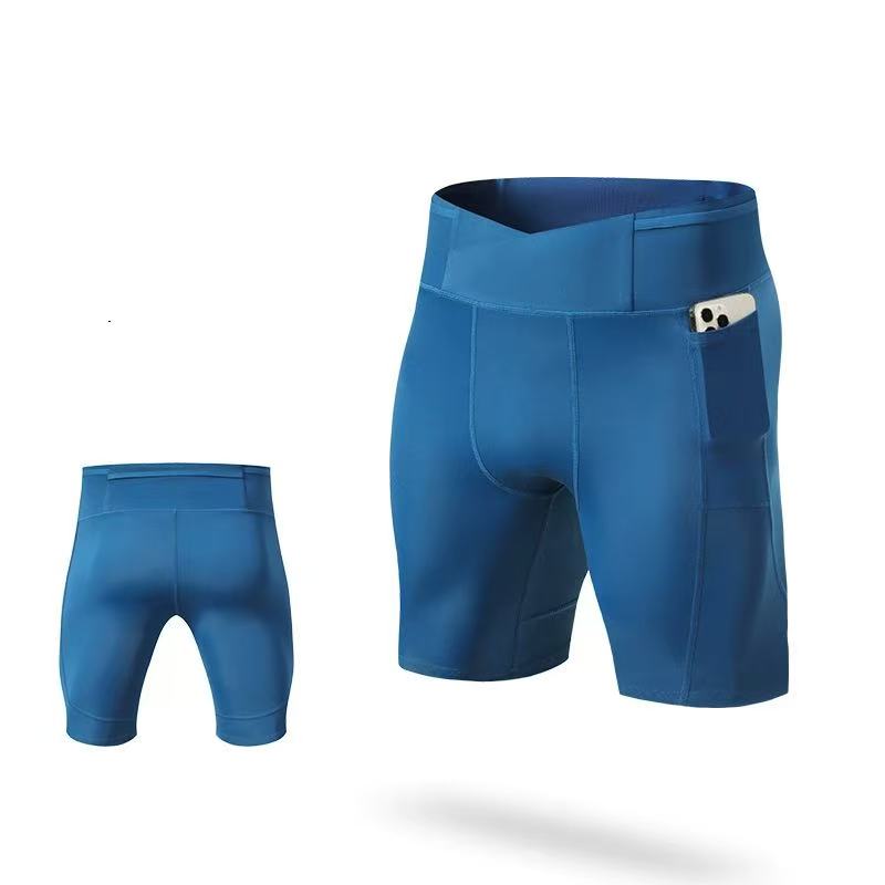 seamless shorts manufacturer