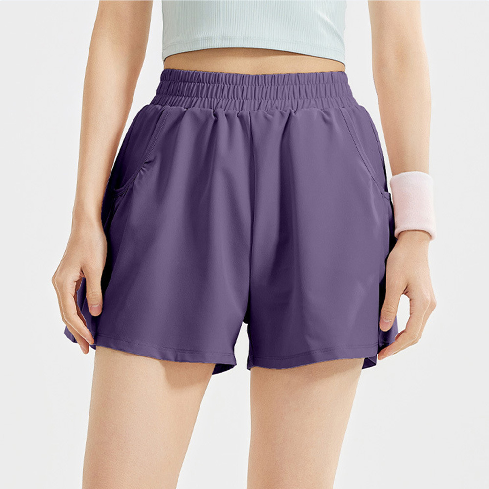 seamless shorts China