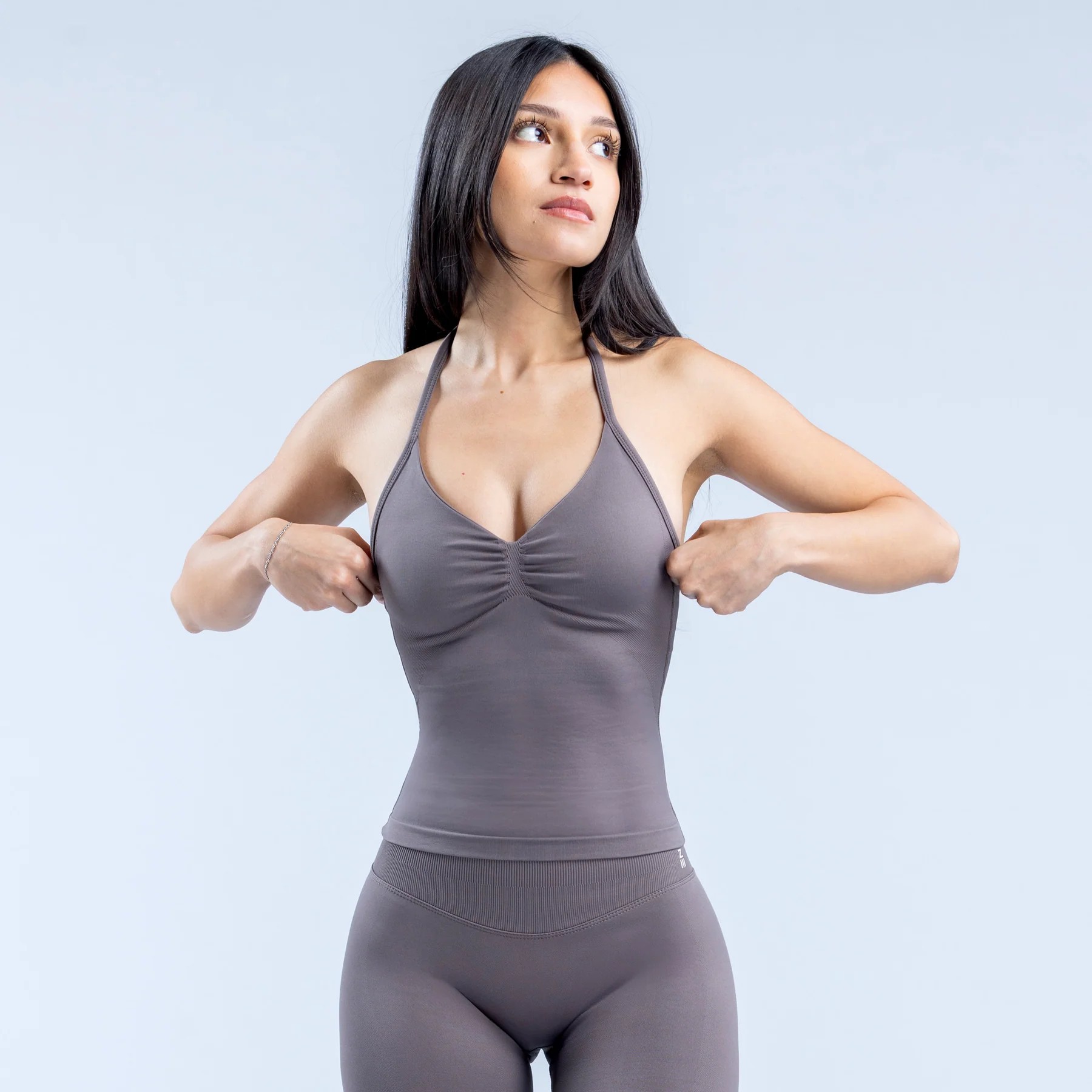 seamless tops factory
