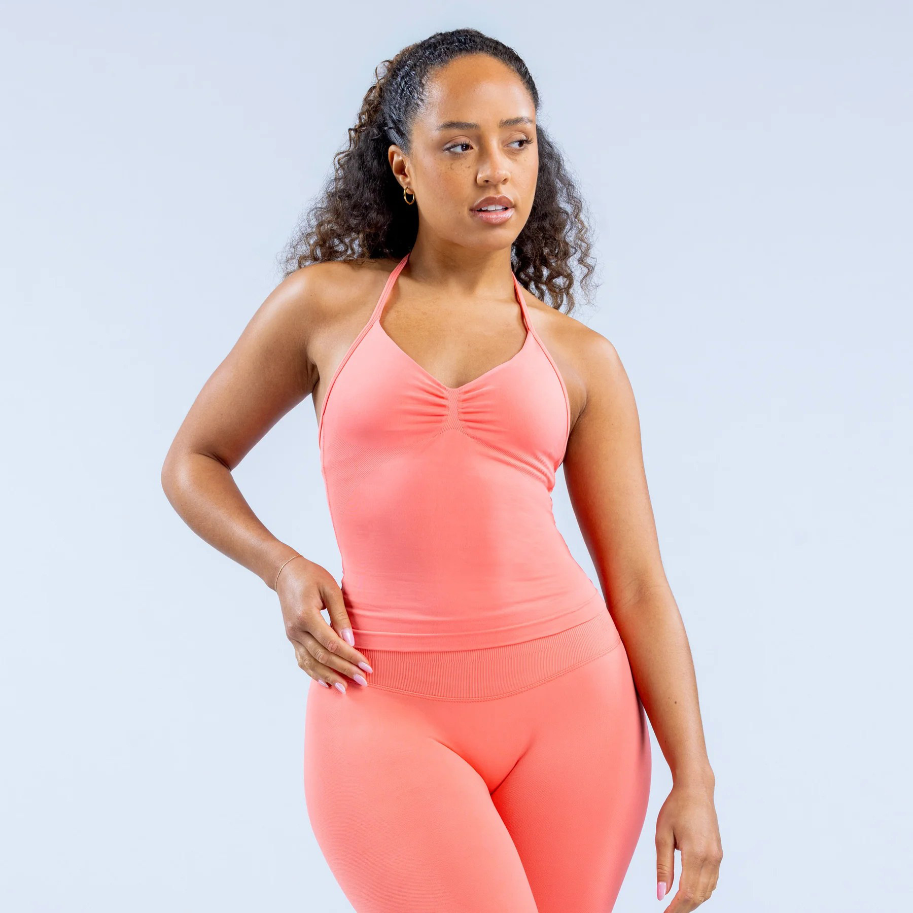 yoga tops supplier