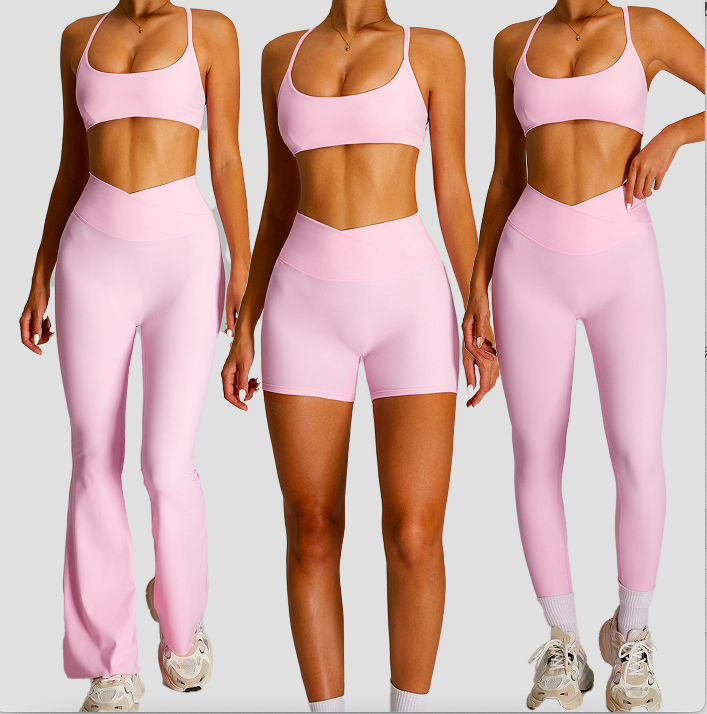 athletic clothing manufacturers