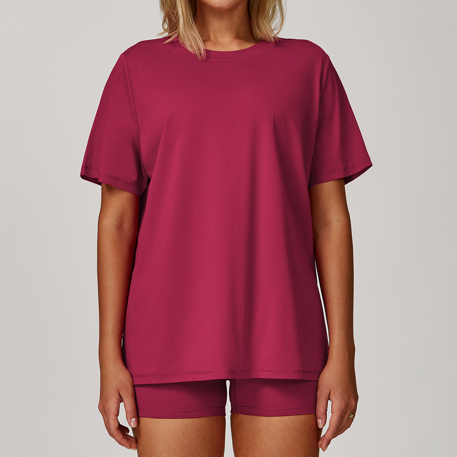 women yoga tops manufacturer