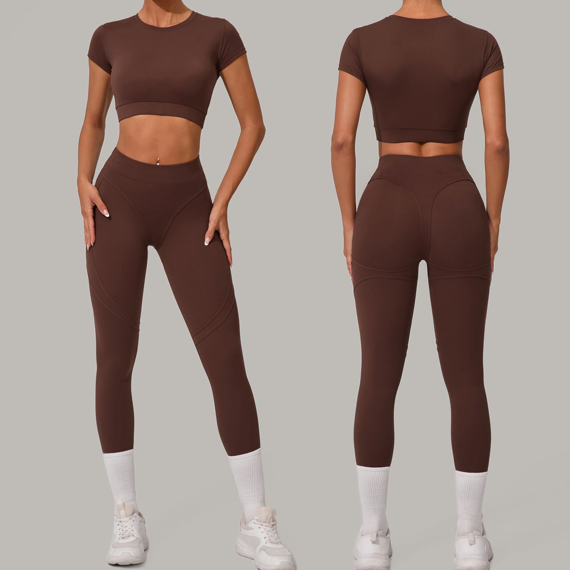 athletic wear manufacturers
