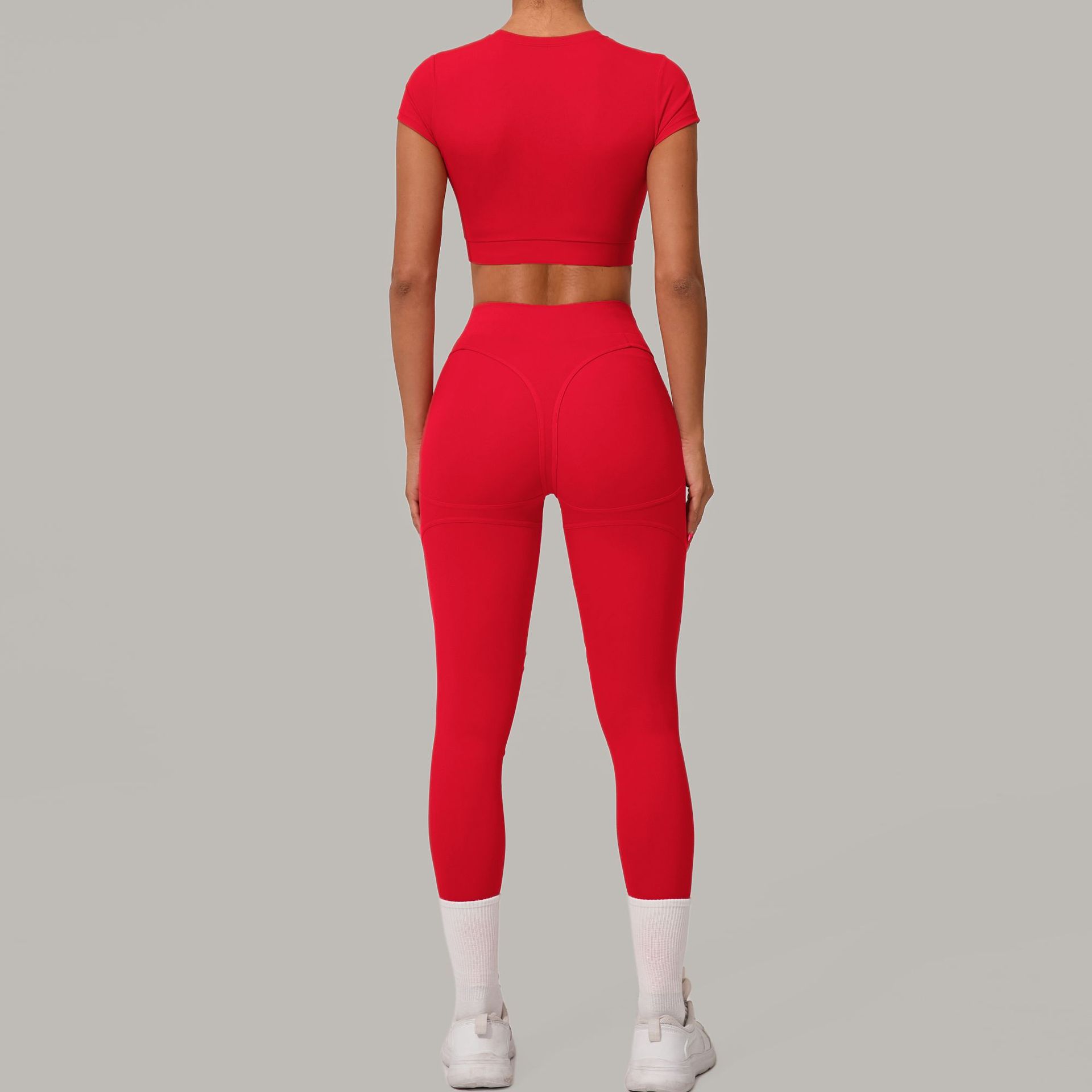 workout clothes manufacturer