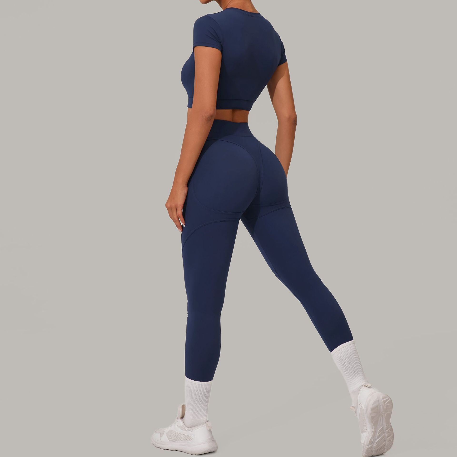 athletic clothing manufacturers