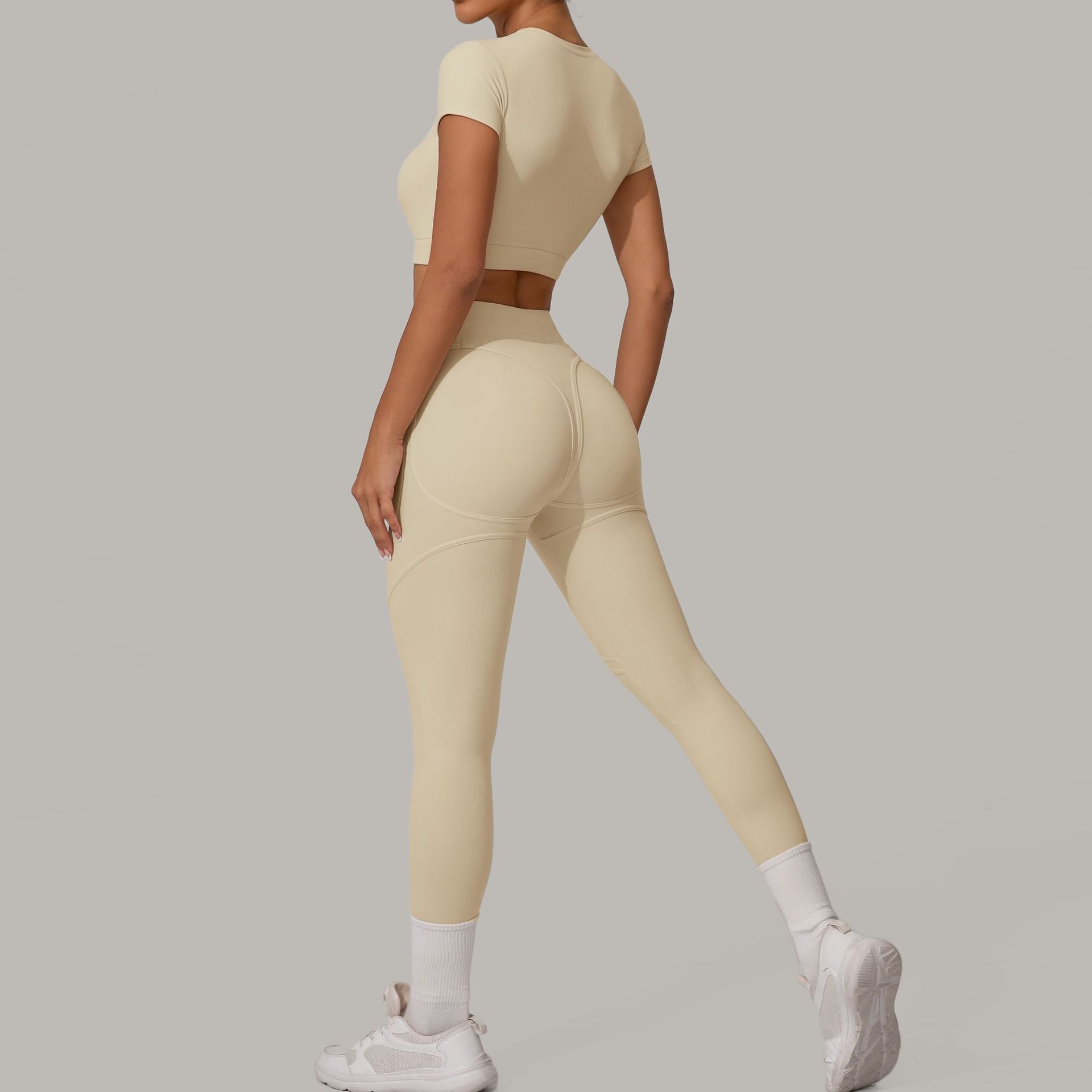 gym clothes wholesale