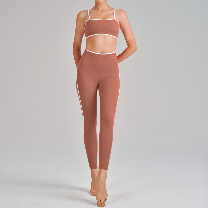 activewear manufacturer