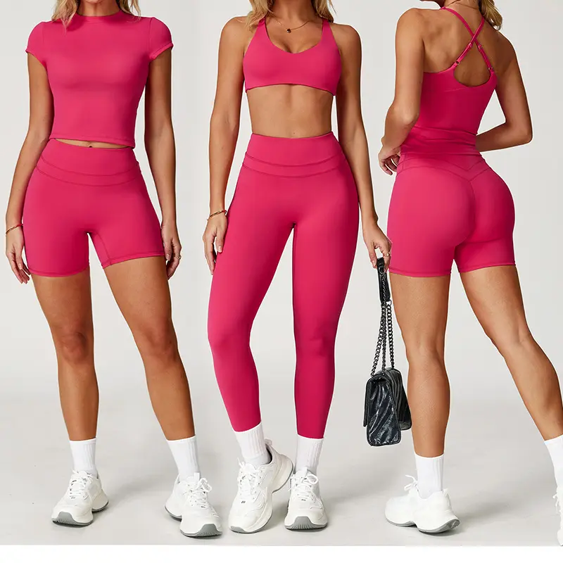 gym clothes wholesale