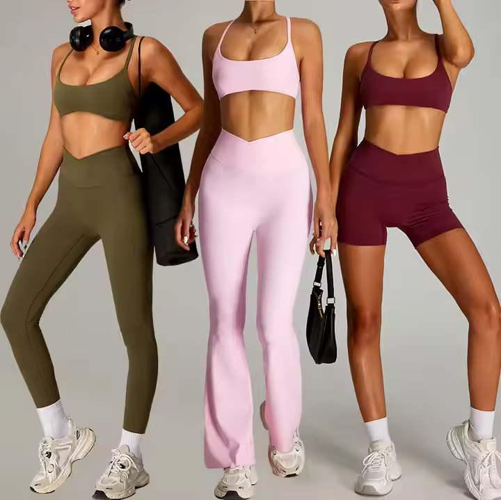 wholesale fitness apparel