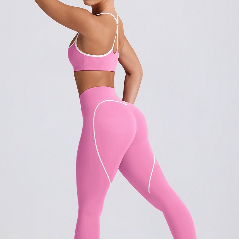 wholesale gym wear
