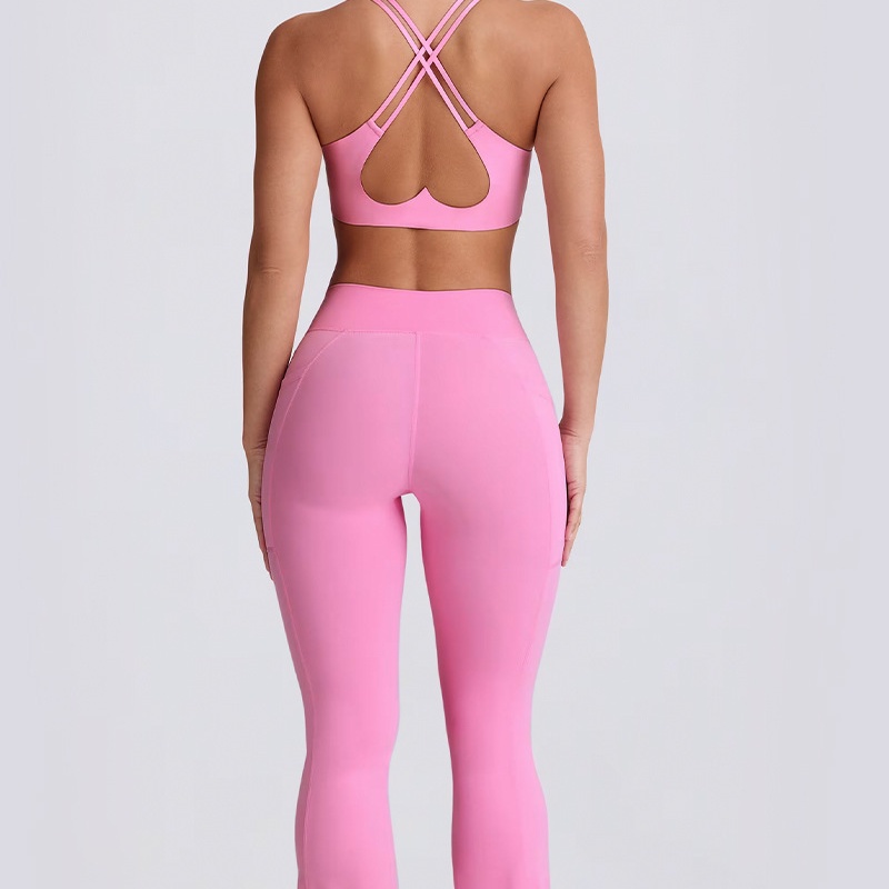 gym clothing manufacturer