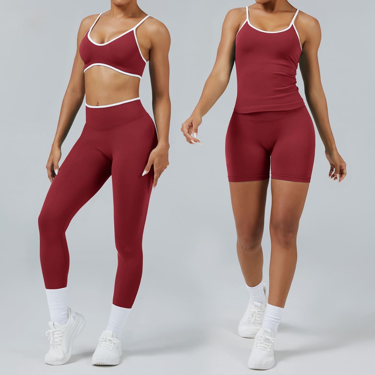 active wear wholesale