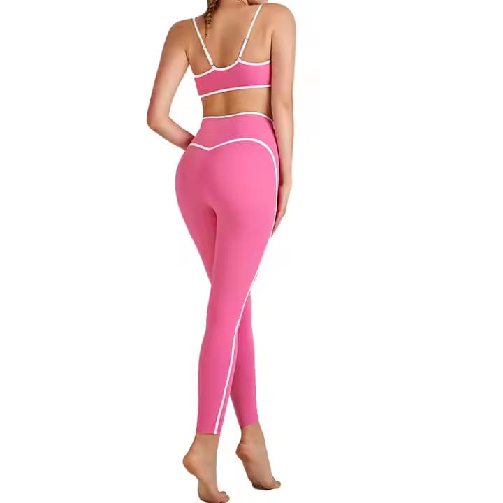 gym activewear distributors