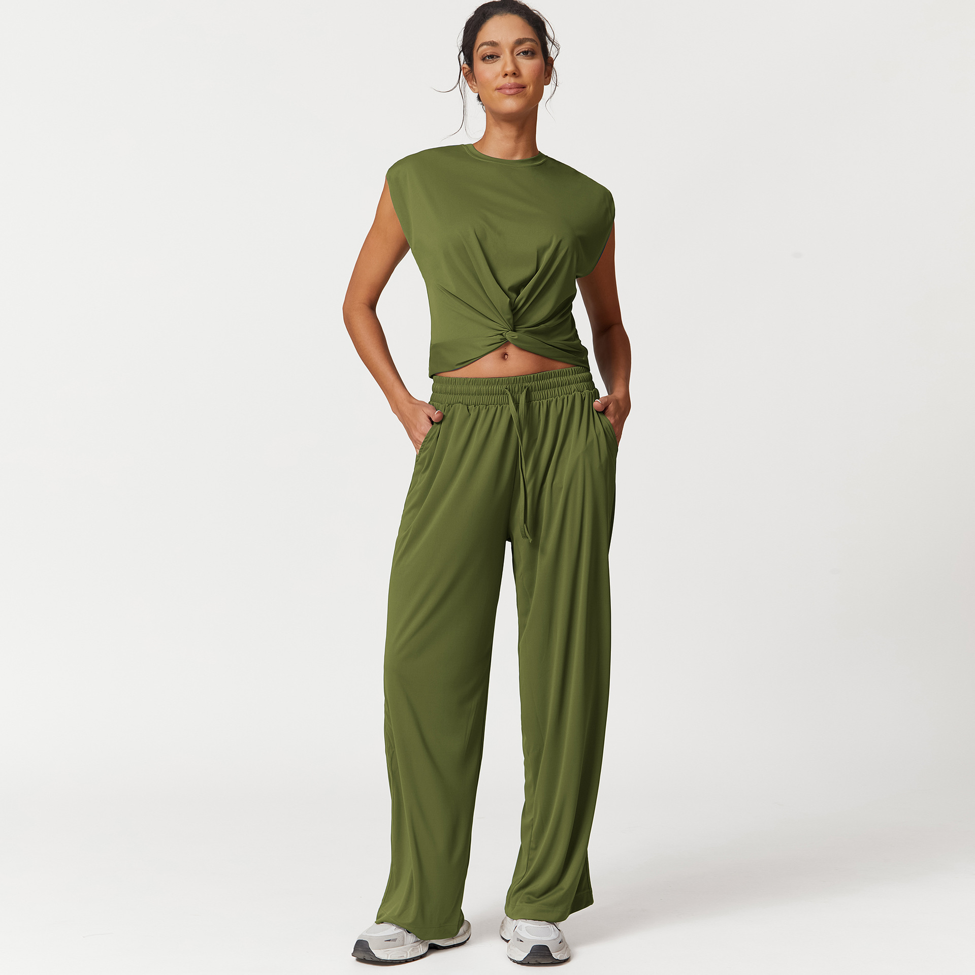 workout clothes wholesale