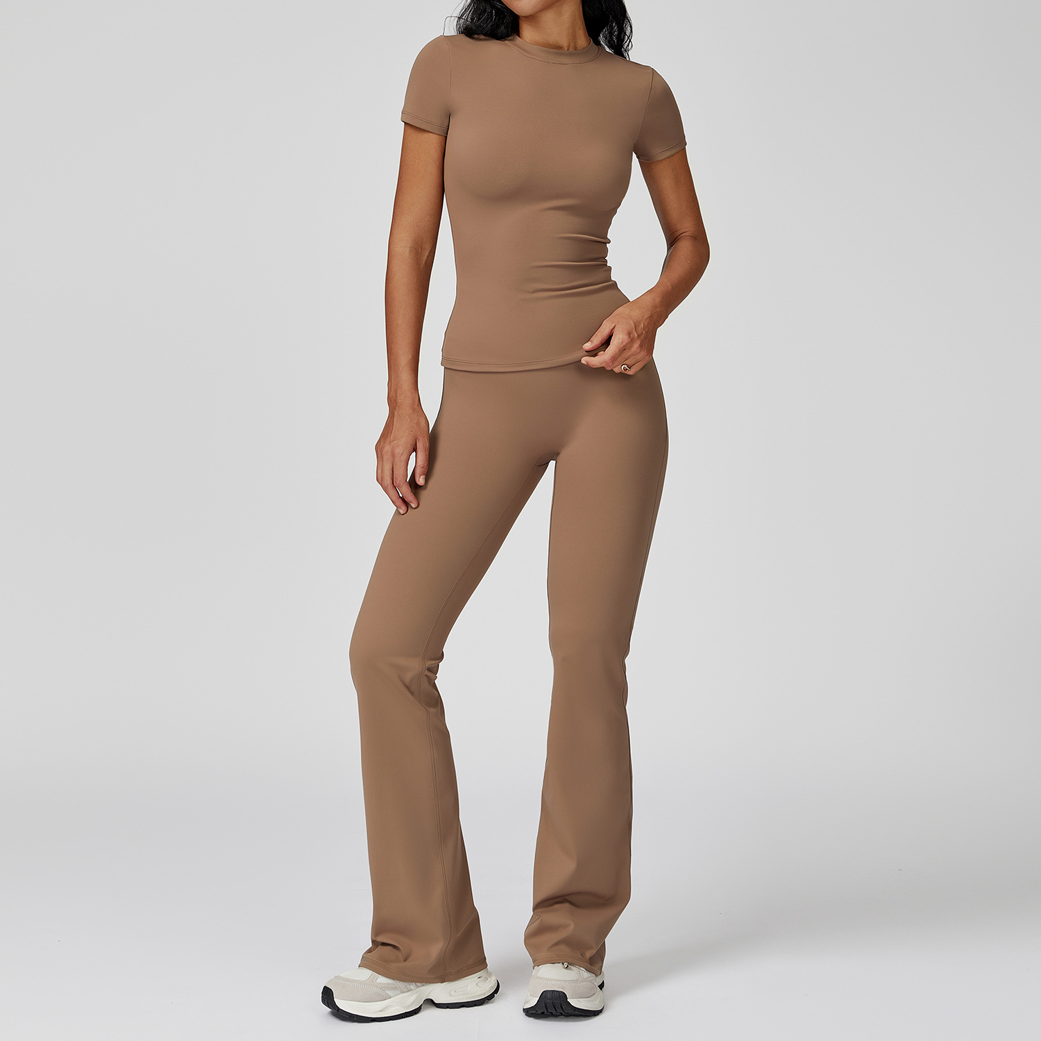 athletic wear manufacturers