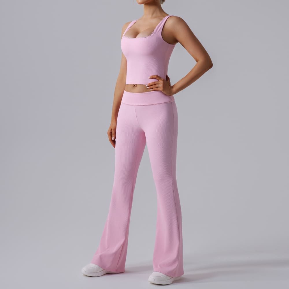yoga wear manufacturer