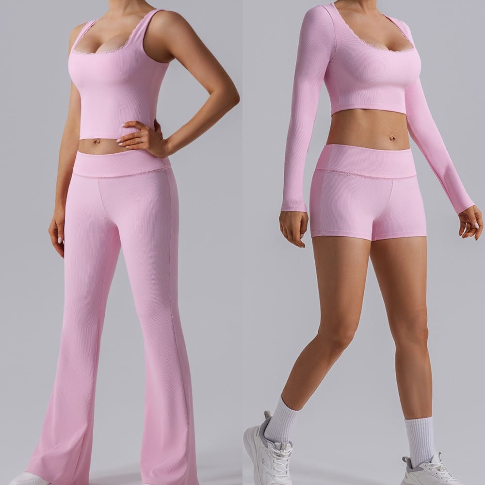 gym clothing manufacturers