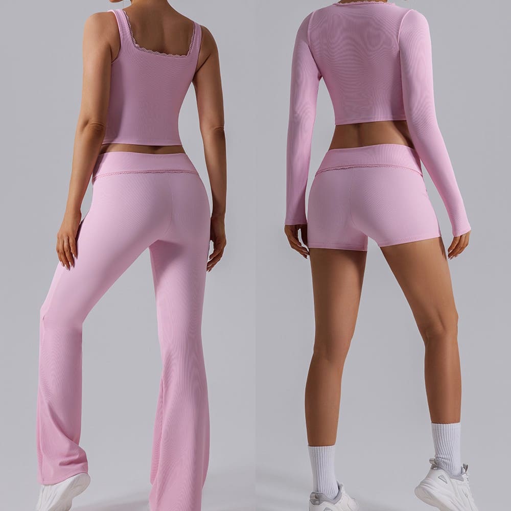sports wear manufacturers