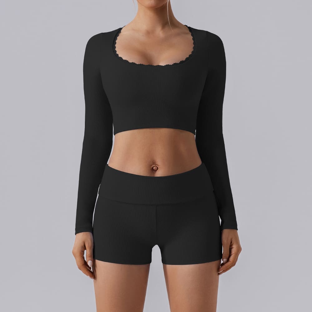 chinese activewear manufacturer