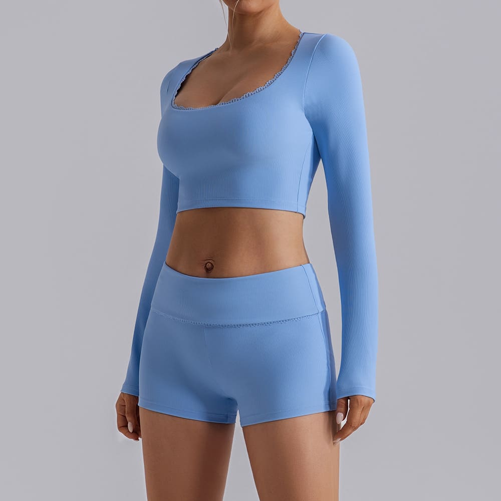 fitness wear wholesale